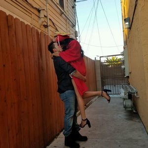 Meet your Posher, Marco